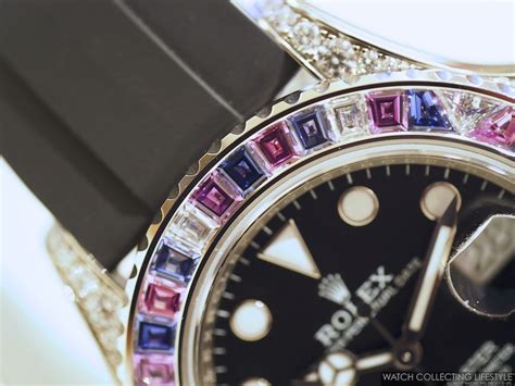 rolex yacht-master cotton candy|Rolex Yacht-Master watch.